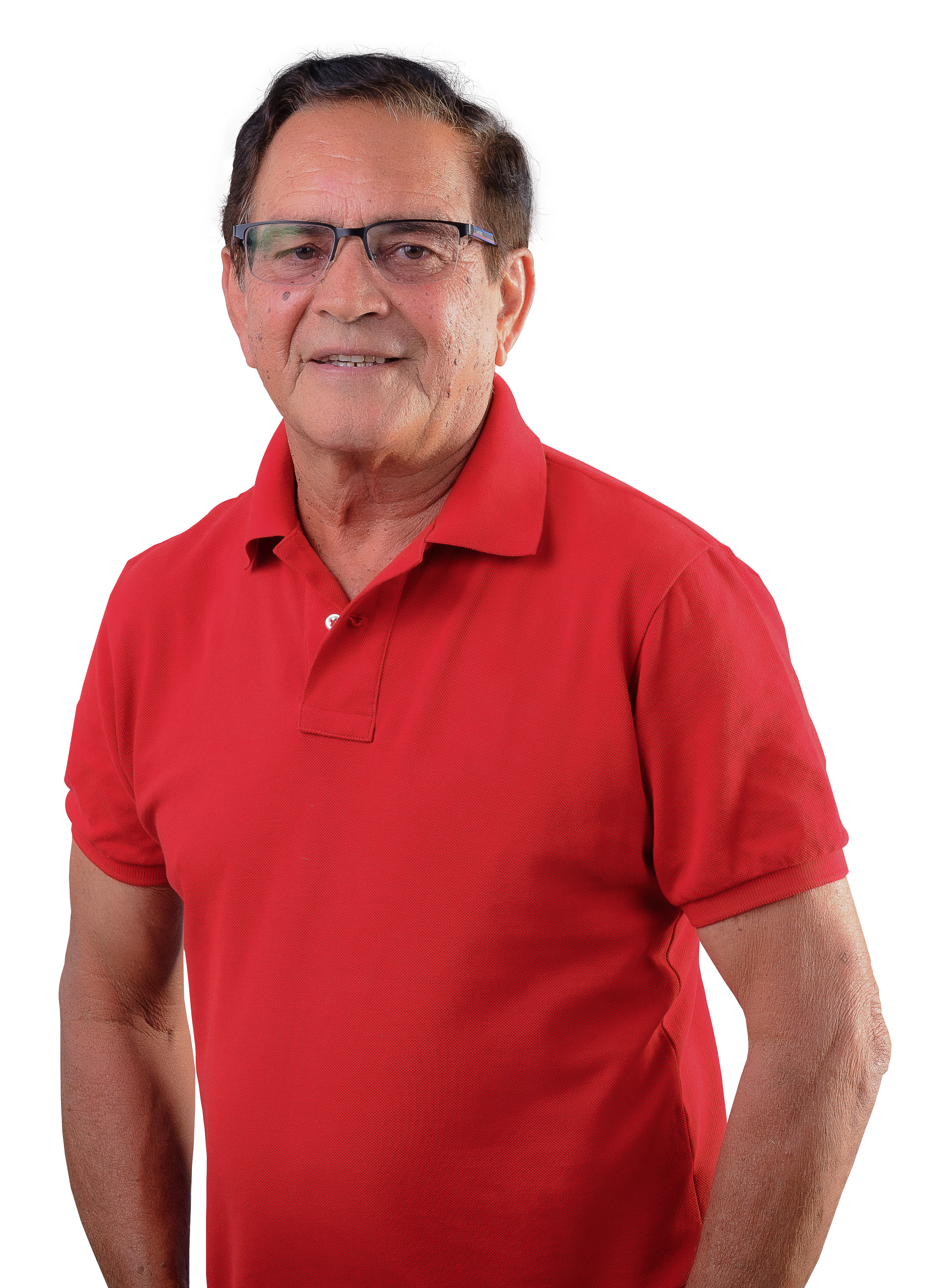 SAULO ROLIM SOARES